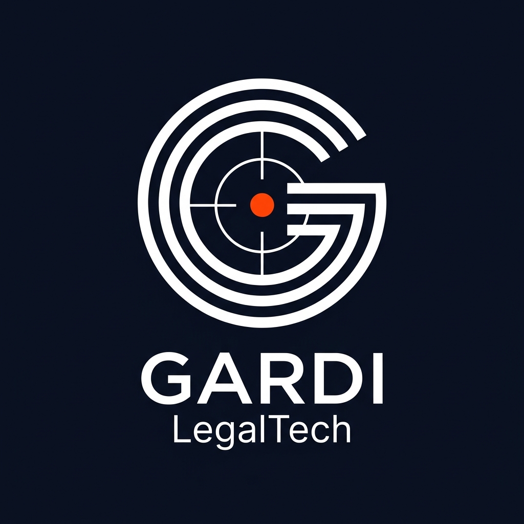 GARDI Swiss Logo