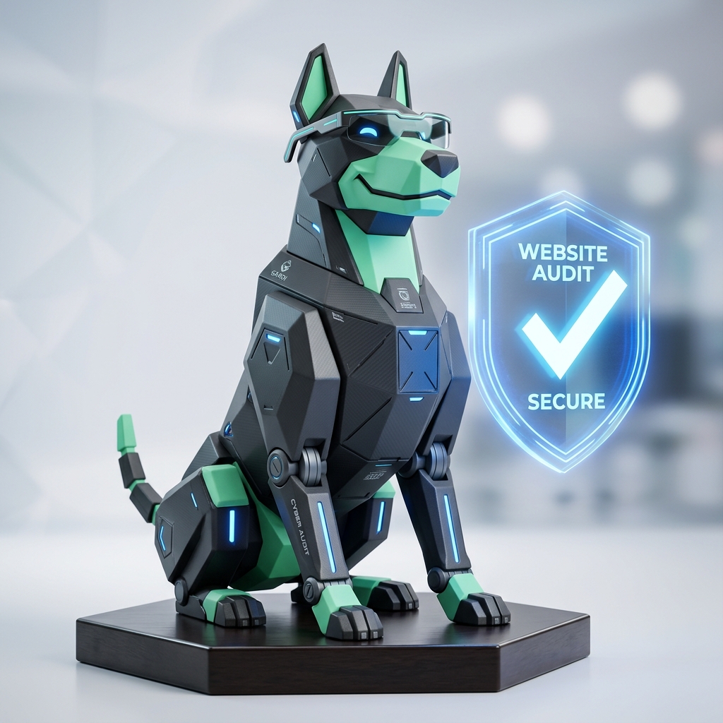 Cyber Watchdog Guard