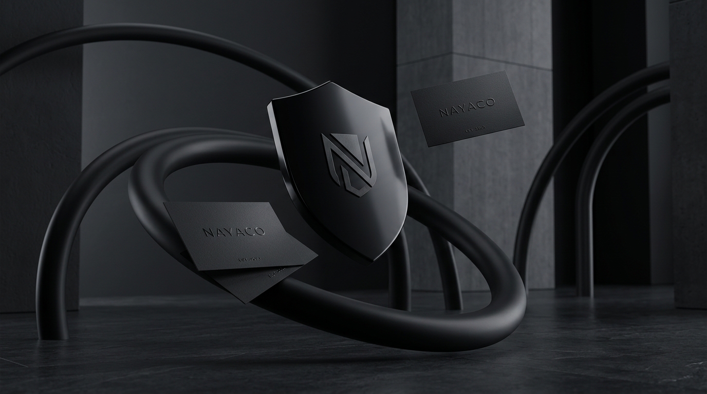 Gardi NayaCo Matte Shield and Tubular Architecture
